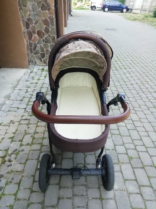 Продам коляску дитячу