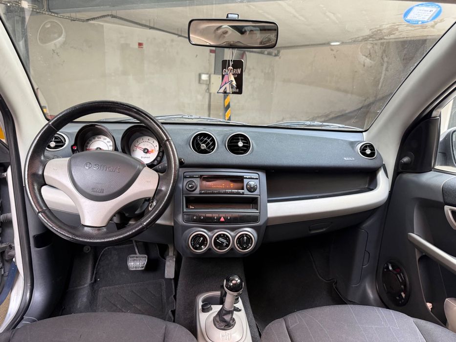 Smart Forfour 1.1 2006