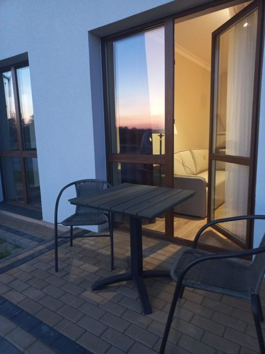 Wynajem Nałęczów.