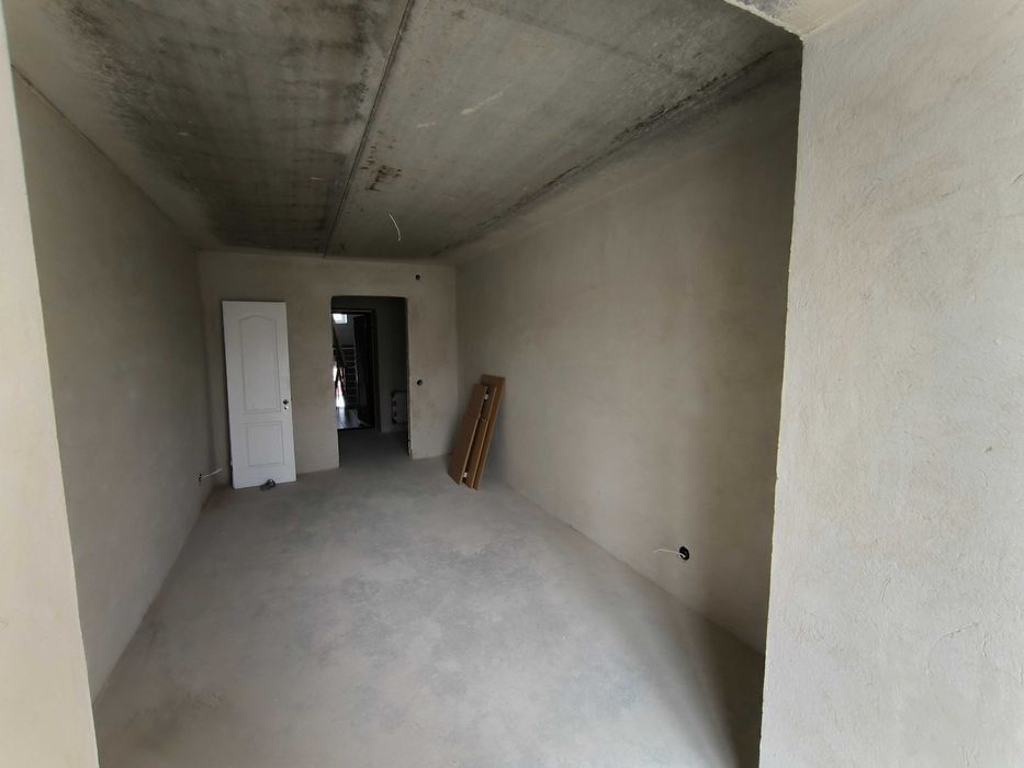 Однокімнатна квартира на Масанах. Будинок здано. Біля АТБ.