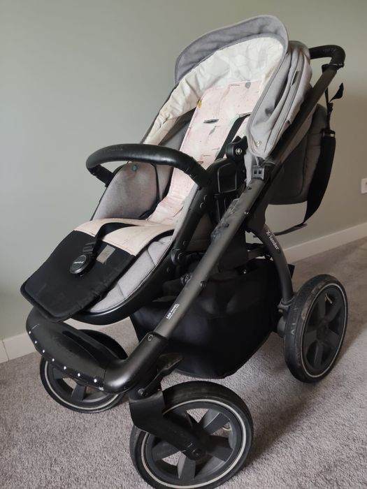 Wózek spacerowy X-Lander X-Move