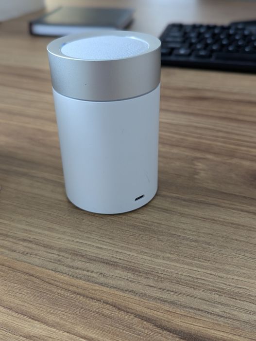 Głośnik Xiaomi - Mi pocket speaker 2 biały