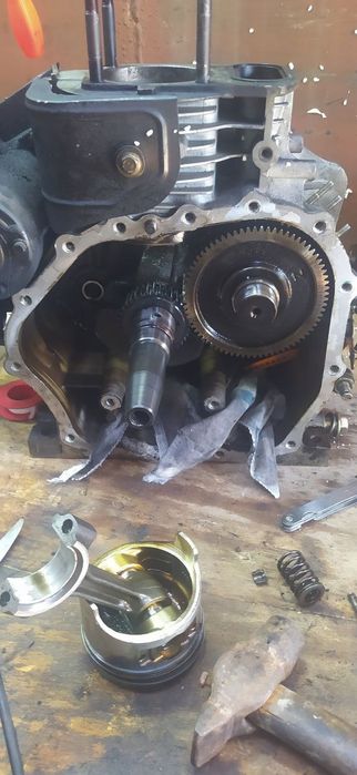 Ремонт,перемотка генераторов