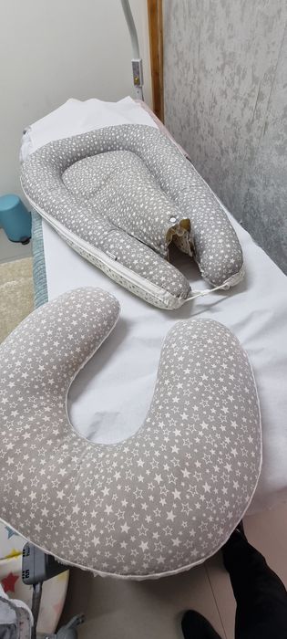 Kit amamentação  bebés