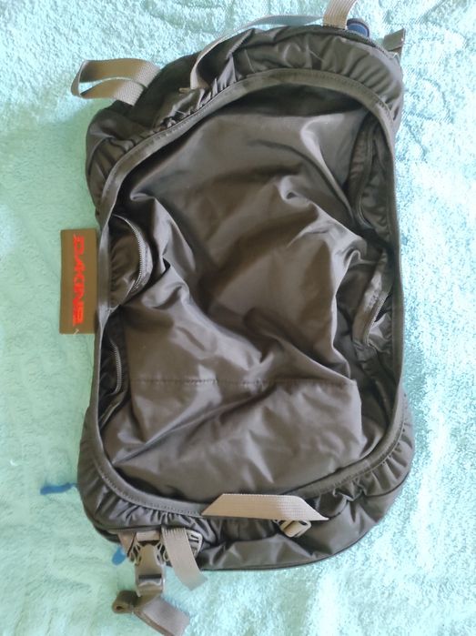 Накладка на рюкзак Dakine ABS Vario Cover 15L