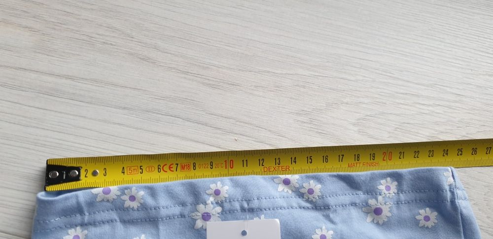 Komin chustka dziewczęca Cool club nowa