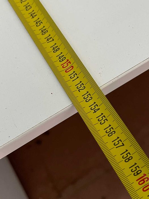 Secretária Quadrupla Profissional GUIALMI – 4 Postos de Trabalho