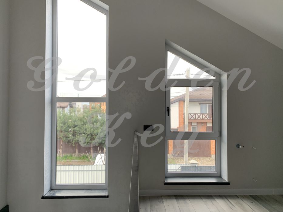 Продам СТИЛЬНИЙ БУДИНОК 186м2, NEW, ділянка 8.3 соток, С.Гора, єОселя