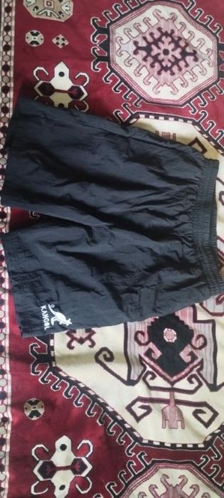 Шорты Kangol оригинальные