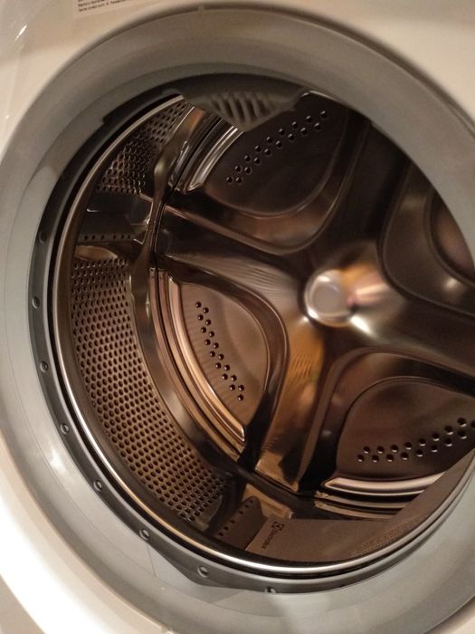 OUTLET Janki ul Wspólna 6 Pralka Electrolux EW6S426BPI PerfectCare