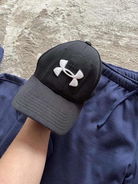 Спортивний костюм under armour