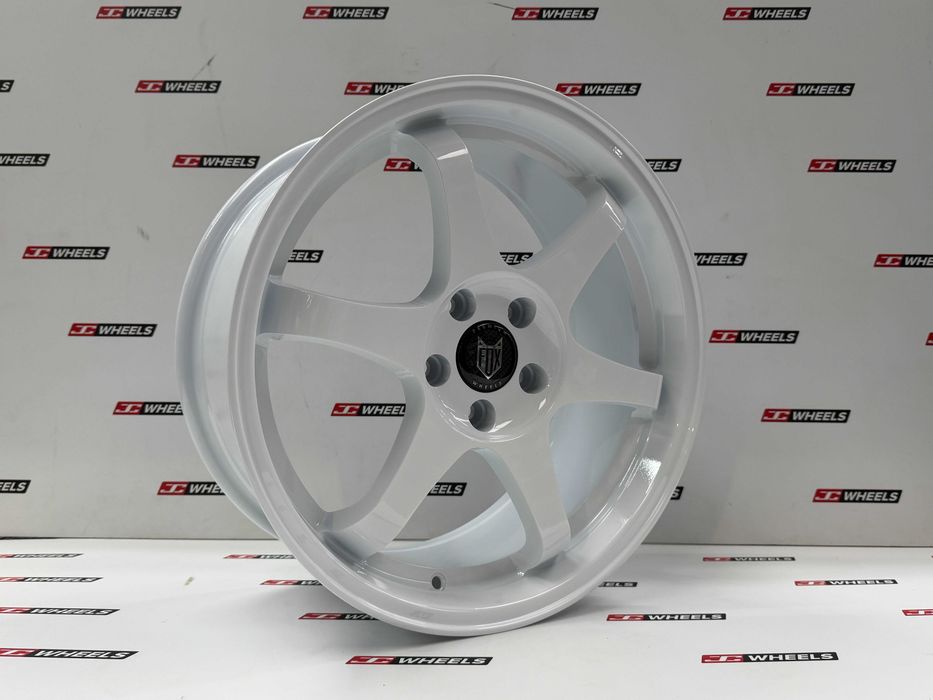 Jantes Fox PF5 em 18 | 5x112