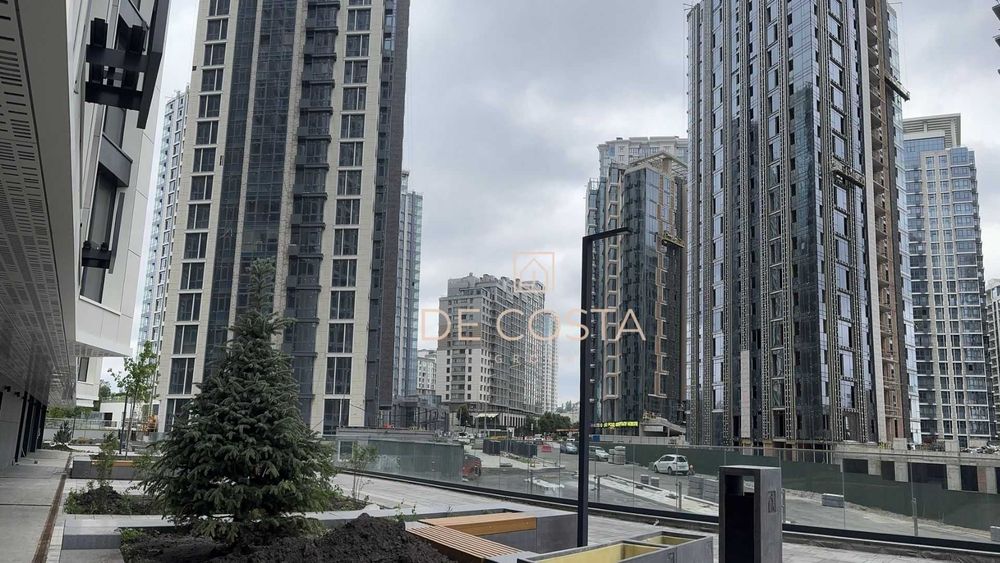 2-кімнатна квартира за адресою вул. Шосе Залізничне (площа 114,5 м²) - Atlanta.ua - фото 18