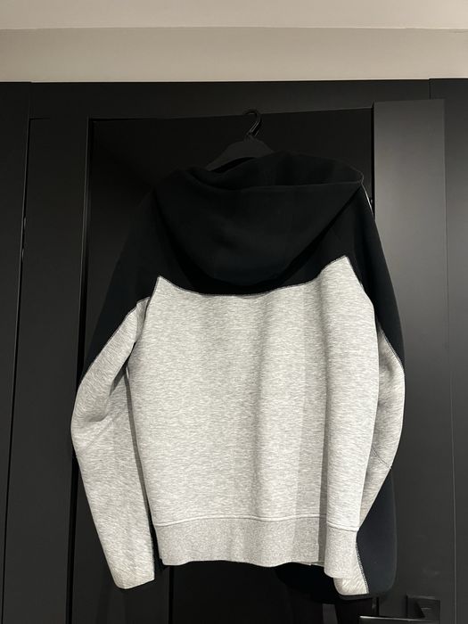 bluza rozpinana nike tech