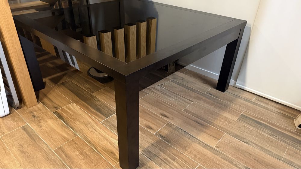 Mesa de Sala 1.60x1.60 extensivel.