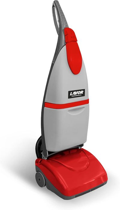 Automatyczna szorowarka LAVOR CRYSTAL CLEAN gorąca woda