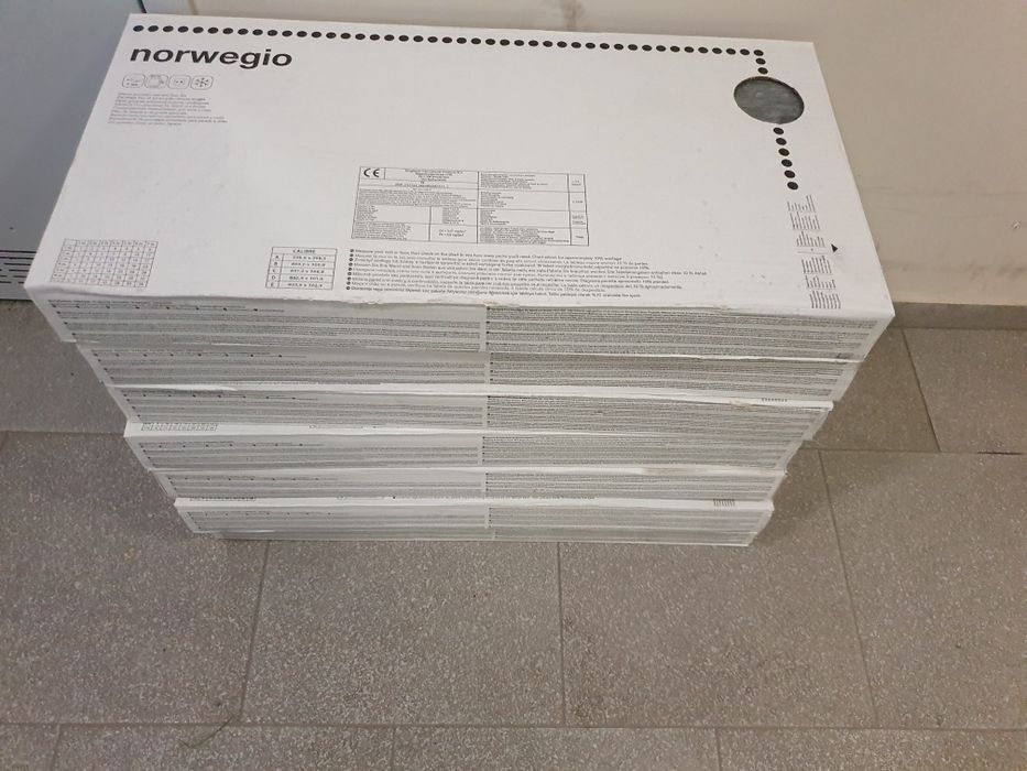 Płytki Gres Norwegio 60x30