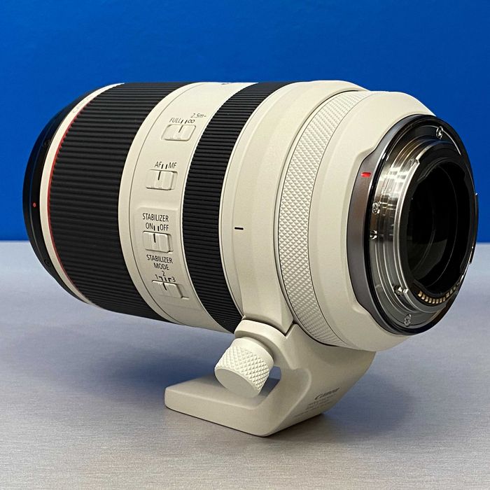 Canon RF 70-200mm f/2.8 L IS USM | NOVA