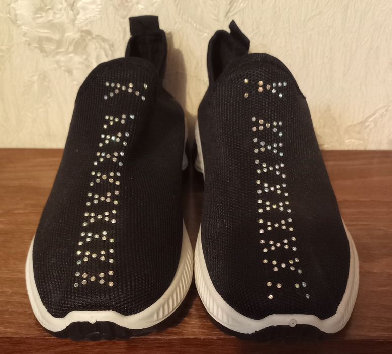 Обувь женская 350 гр.