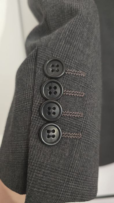 Nowa Marynarka Business  Classic Wear rozm 48