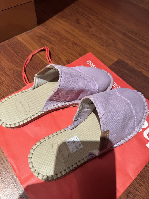Havaianas Alpercatas