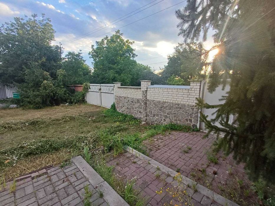 GA S4 Продам будинок 480м² ділянка 24сот сонячна станція 30 кВт Харків