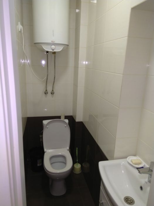 Гостьовий дім Десна пропонує комфортні номери для  проживання.