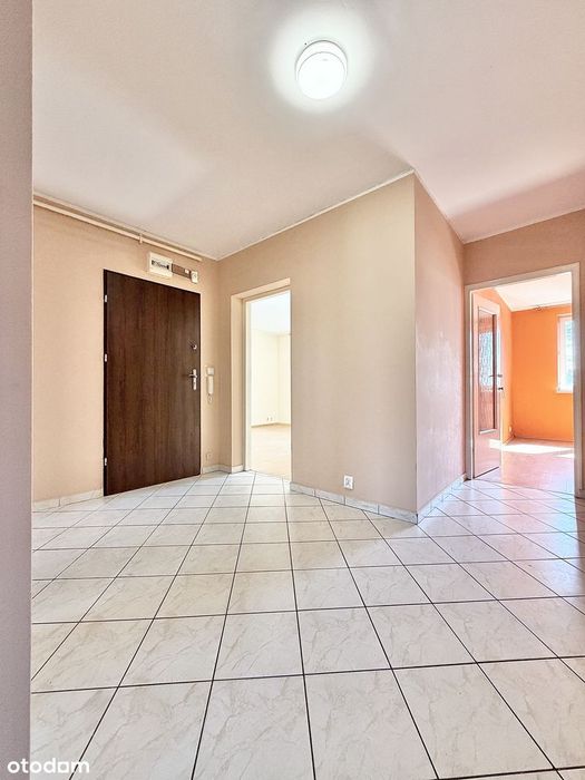 Mieszkanie z widokiem na port | 3 pokoje | balkon | parking - Widok 5