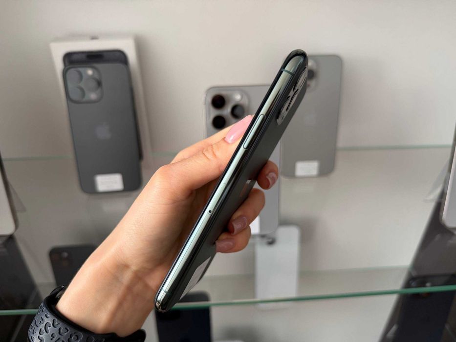 iPhone 11 Pro 256 Gb Neverlock / Магазин + Гарантія