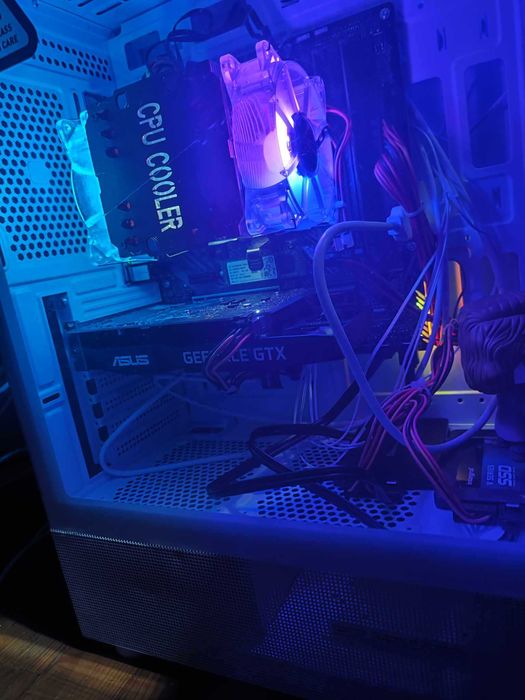 GTX 1650 with warranty64740936445955121