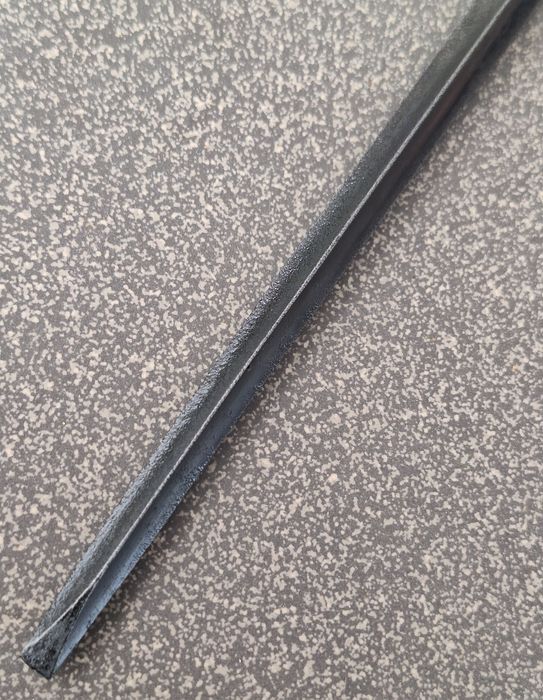 Bagnet Mosin 1891 Tuła carski