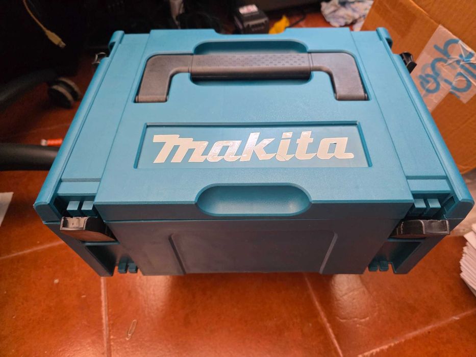 Kit Makita 3 Peças
