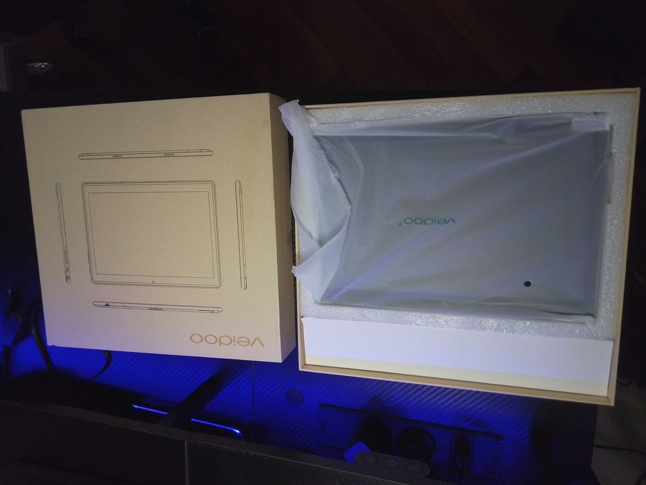 Tablet 169€. Oportunidade