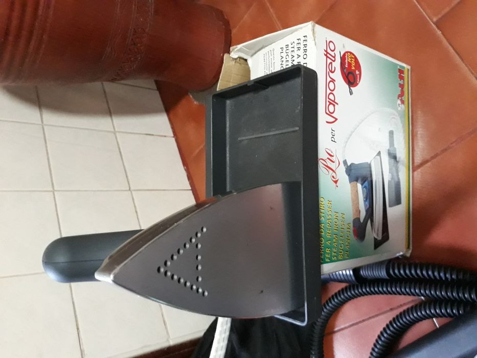 Vaporetto EURO 4500 Polti