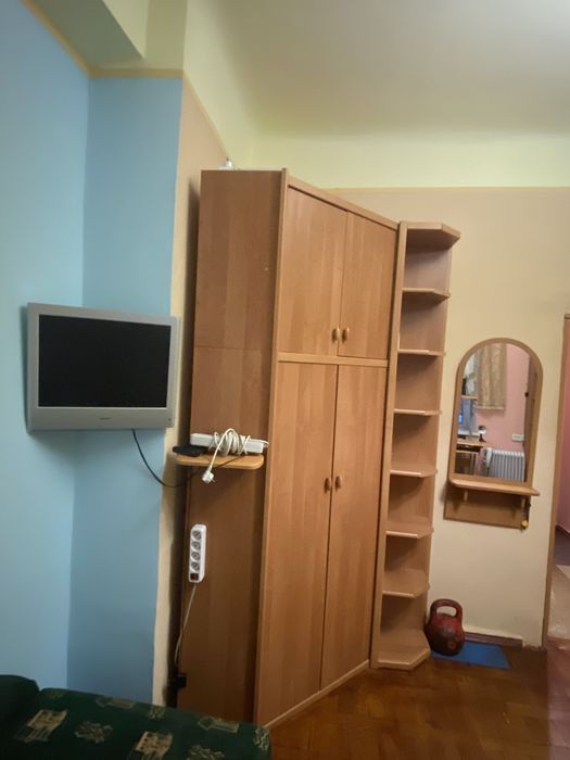 Здам кімнату в гуртожитку