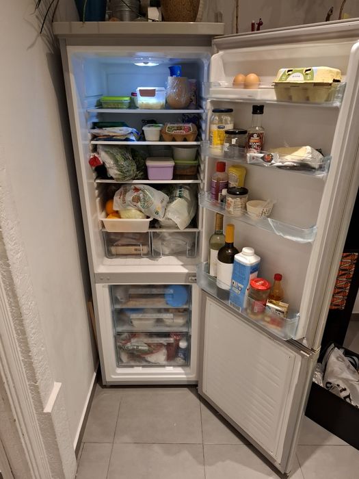 Combinado Jocel 165cm altura