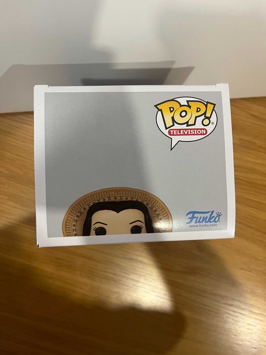 Vendo Funko POP! - Morticia Addams #1550 (The Addams Family) novo