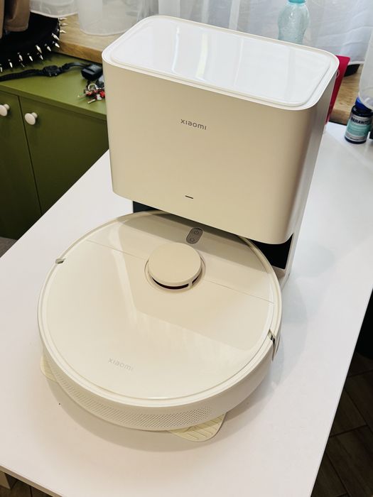 Xiaomi Robot Vacuum X10 – jak nowy