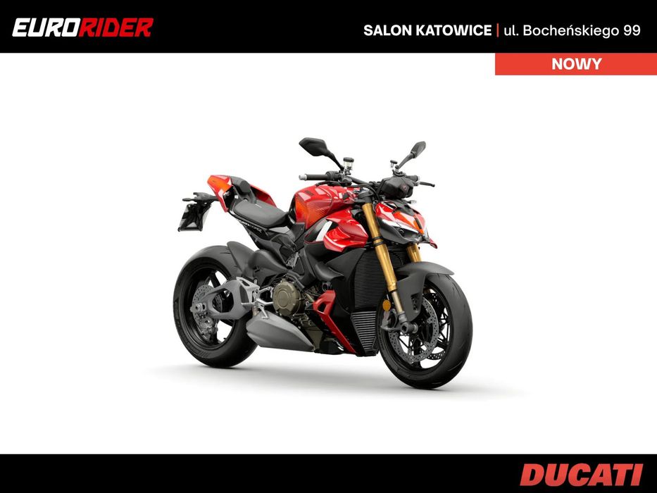 Ducati