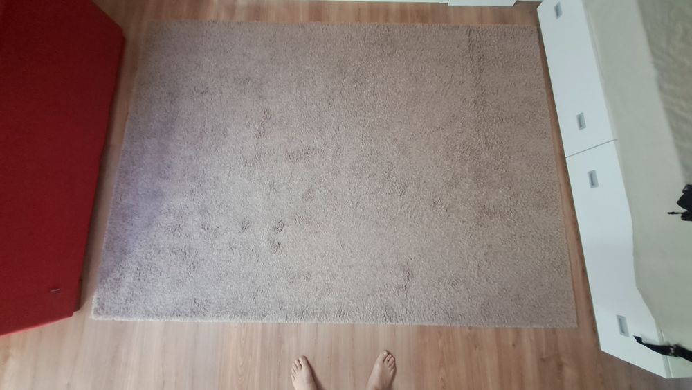 Conjunto de carpetes