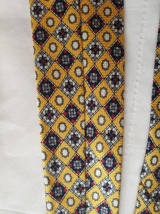 Krawat męski Brothers Korea