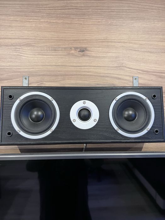 Zestaw kina domowego pioneer  5.1 amtech