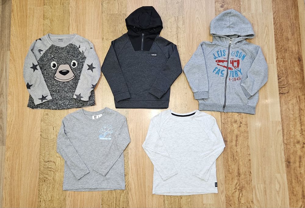 Одяг на хлопчика 104, 110, 116 кофти, рубашки, штани, джинси, куртки