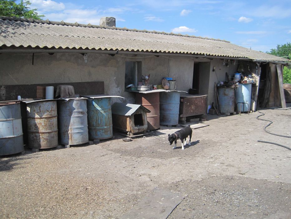 Продам дом Знаменка Одесса