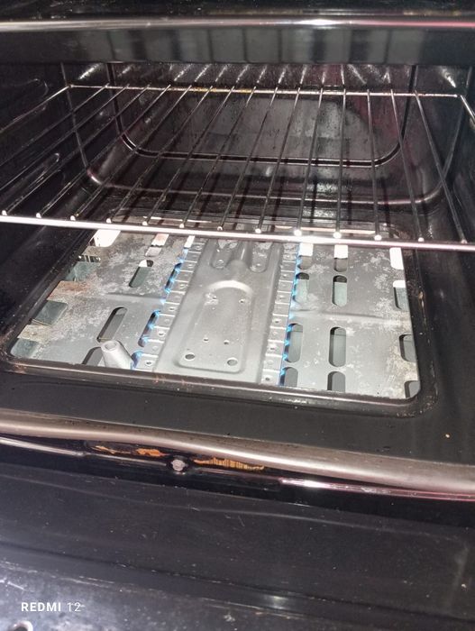 Fogão inox gás de botija