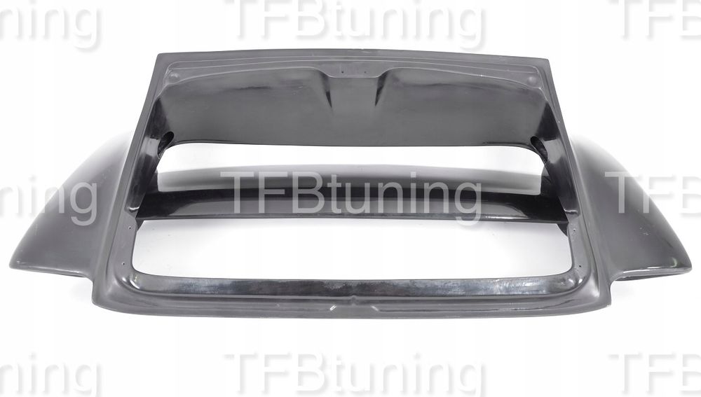 lotka klapa porsche 911 993 spoiler gt2 tfb tuning