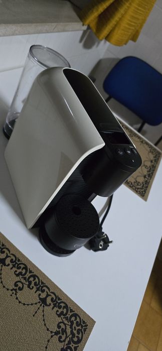 Máquina de café pingo doce