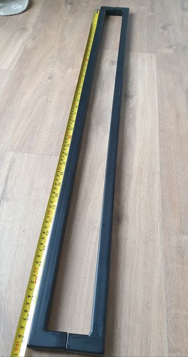 Uchwyty meblowe LOFT 100cm