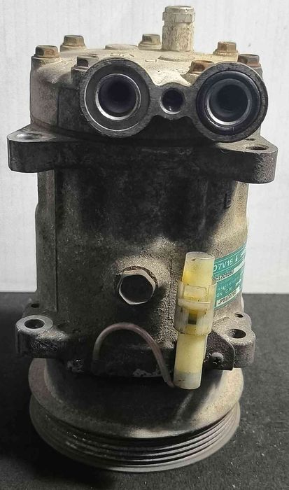 Compressor Ar Condicionado JPB100760 - ROVER 200 II Hatchback