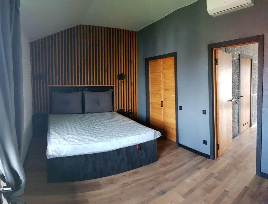 Аренда коттеджа,  КГ "Balaton"